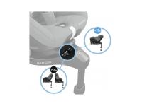 Maxi-Cosi Mica 360 Pro i-Size