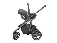 Maxi-Cosi Pebble 360 + FamilyFix 360