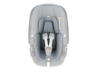 Maxi-Cosi Pebble 360 + FamilyFix 360