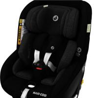 Maxi-Cosi Mica Pro Eco i-Size 40 - 105 cm do 4 rokov