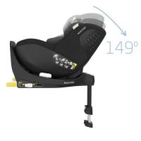 Maxi-Cosi Mica Pro Eco i-Size 40 - 105 cm do 4 rokov