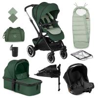 JANE CROSSLIGHT MicroPro SET U08