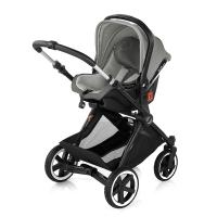 Jané CROSSLIGHT MicroPro Koos iSize R1