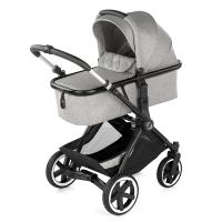 Jané CROSSLIGHT MicroPro Koos iSize R1