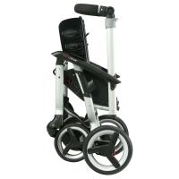 Jané Unlimit Matrix Red