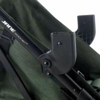 Jané Rocket i do letadla