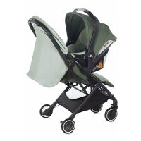 Jané Rocket i do letadla