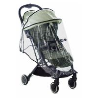 Jané Rocket i do letadla