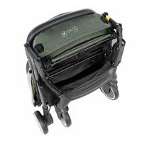 Jané Rocket i do letadla