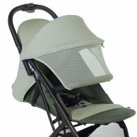 Jané Rocket i do letadla