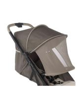 Jané Rocket i do letadla