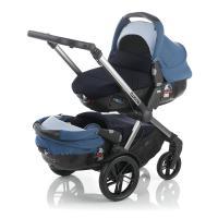 Jané TWONE MATRIX LIGHT 2 Blue