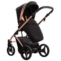 Bebetto Flavio x Eva Minge