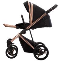 Bebetto Flavio x Eva Minge