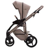 Bebetto Luca x Eva Minge