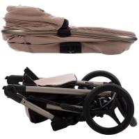 Bebetto Loren Premium Class Sand Pro