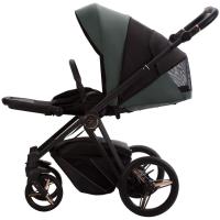 BEBETTO MONTI Cashmere