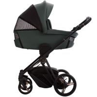 BEBETTO MONTI PRO Dark