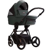 BEBETTO MONTI PRO Dark