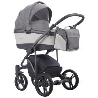 Bebetto Bresso Grey