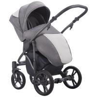 Bebetto Bresso Grey