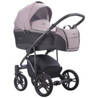 Bebetto Bresso Grey