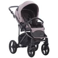 Bebetto Bresso Grey