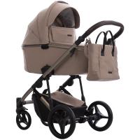 Bebetto Loren Premium Class Sand