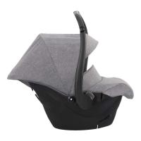 Bebetto Pascal Premium Class Dark