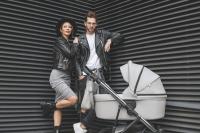 Bebetto Pascal Premium Class Dark