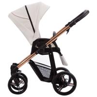 BEBETTO NICO ESTILO Pro Flexy Wheels