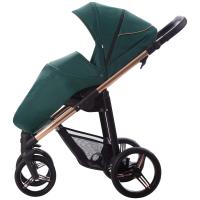 BEBETTO NICO ESTILO Pro Flexy Wheels