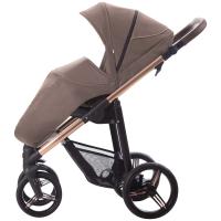 BEBETTO NICO ESTILO Pro Flexy Wheels