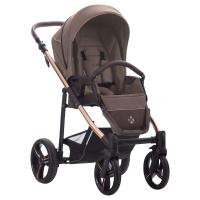 BEBETTO NICO ESTILO Pro Flexy Wheels