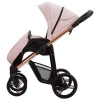 BEBETTO NICO ESTILO Pro Flexy Wheels