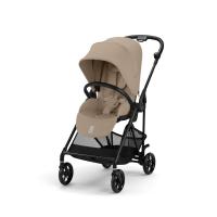 Cybex Melio Carbon 2v1 + korba