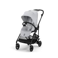 Cybex Melio Carbon 2v1 + korba