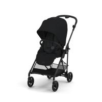 Cybex Melio Carbon 2v1 + korba