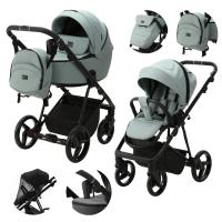 ADAMEX Blanc Standard Green