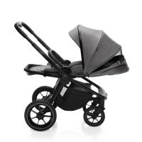 Zopa Move Cross 3 + korba XL 3 + Adaptéry + autosedačka Zopa XM Plus i-Size + Báza Isofix