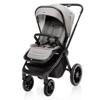 Zopa Move Cross 3 + korba XL 3 + Adaptéry + autosedačka Zopa XM Plus i-Size + Báza Isofix