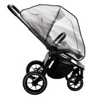 Zopa Move Cross 3 + korba XL 3 + Adaptéry + autosedačka Zopa XM Plus i-Size