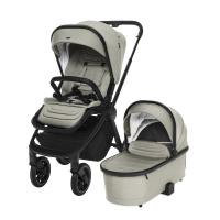 Zopa Move Cross 3 + Korba XL 3 + Adaptéry