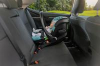 Zopa XM Plus i-Size bundle