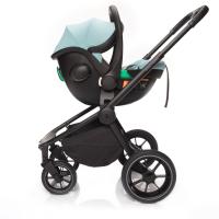 Zopa XM Plus i-Size bundle