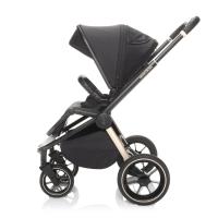 Zopa SET Move Cross + korba XL + autosedačka XS i-Size