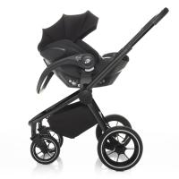 Zopa SET Move Cross + korba XL + autosedačka XS i-Size