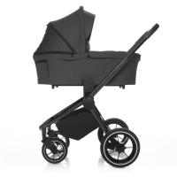 Zopa SET Move Cross + korba XL + autosedačka XS i-Size