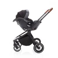 Zopa Move+ korba + adaptéry + autosedačka