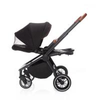 Zopa Move+ korba + adaptéry + autosedačka